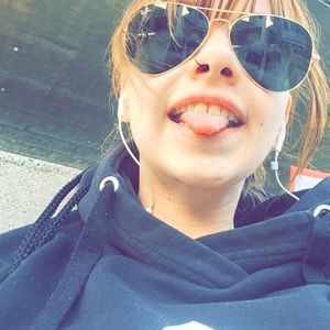 Meet your Posher, Kate